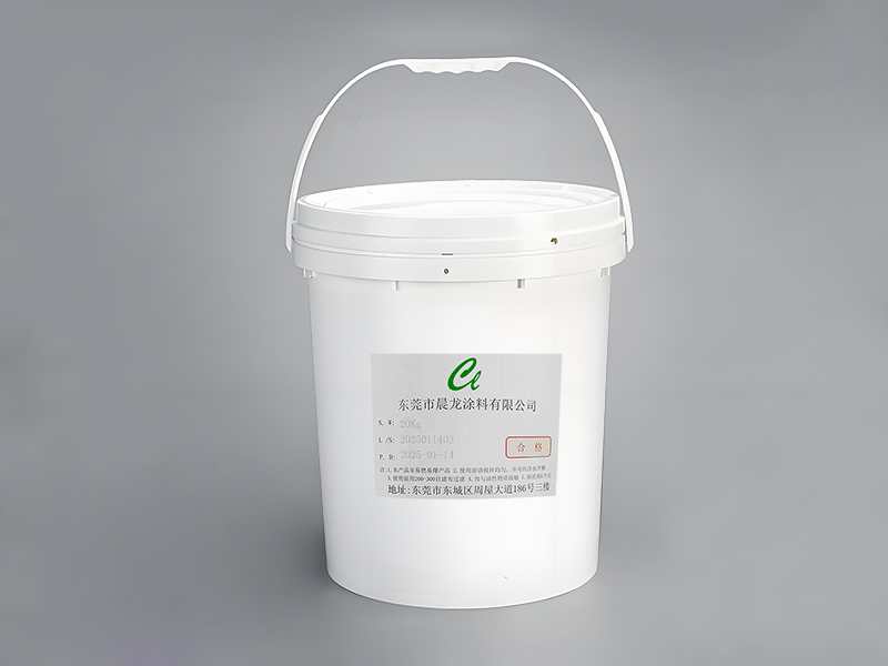 广州水性涂料